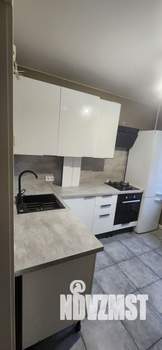 1-к квартира, на длительный срок, 35м2, 3/4 этаж