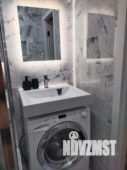1-к квартира, посуточно, 30м2, 8/9 этаж