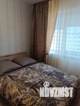 1-к квартира, посуточно, 30м2, 8/10 этаж