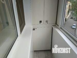 Студия квартира, посуточно, 31м2, 4/5 этаж