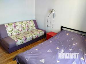 1-к квартира, посуточно, 29м2, 9/9 этаж