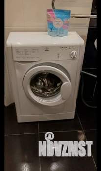 2-к квартира, посуточно, 44м2, 1/4 этаж