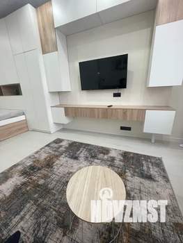 1-к квартира, посуточно, 34м2, 8/9 этаж