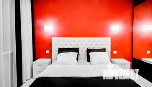 1-к квартира, посуточно, 30м2, 8/10 этаж