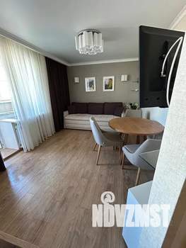 2-к квартира, посуточно, 74м2, 3/5 этаж