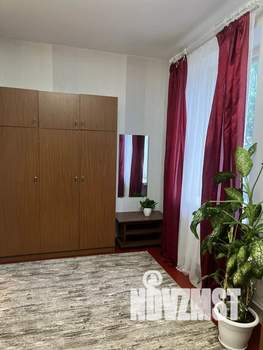 1-к квартира, посуточно, 32м2, 2/3 этаж