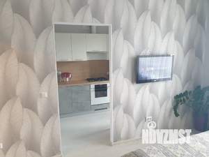 1-к квартира, посуточно, 30м2, 6/9 этаж