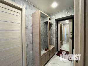 1-к квартира, посуточно, 31м2, 1/1 этаж