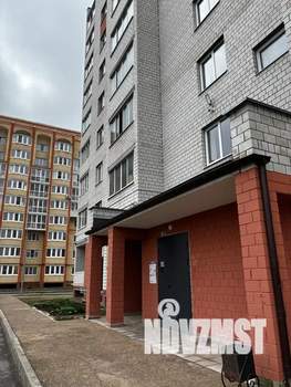 Студия квартира, посуточно, 41м2, 9/9 этаж