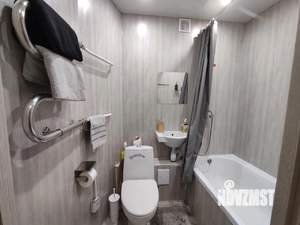 1-к квартира, посуточно, 31м2, 1/1 этаж