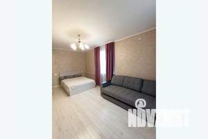 1-к квартира, посуточно, 33м2, 2/5 этаж