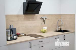 1-к квартира, посуточно, 38м2, 6/10 этаж