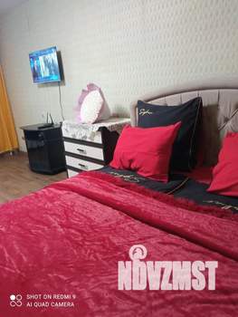 1-к квартира, посуточно, 29м2, 3/9 этаж