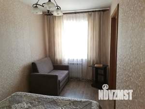 2-к квартира, посуточно, 44м2, 4/4 этаж