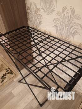 1-к квартира, посуточно, 50м2, 8/9 этаж