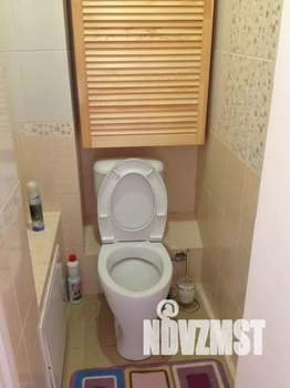 2-к квартира, посуточно, 52м2, 8/9 этаж