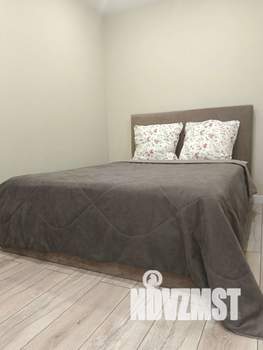 2-к квартира, посуточно, 43м2, 1/1 этаж