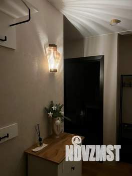 1-к квартира, посуточно, 28м2, 1/5 этаж