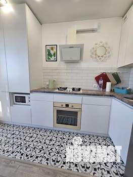 1-к квартира, посуточно, 39м2, 9/9 этаж