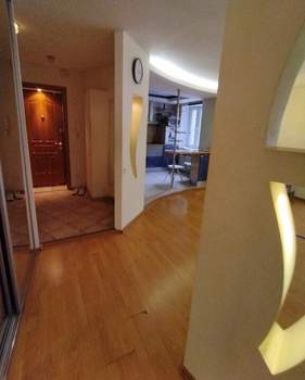 3-к квартира, на длительный срок, 74м2, 1/9 этаж