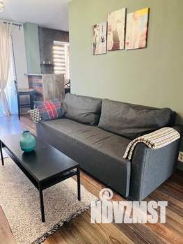 2-к квартира, посуточно, 43м2, 2/5 этаж