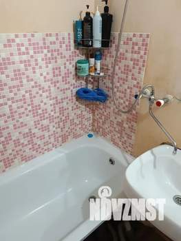 1-к квартира, посуточно, 37м2, 4/9 этаж