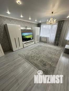 3-к квартира, посуточно, 90м2, 3/5 этаж