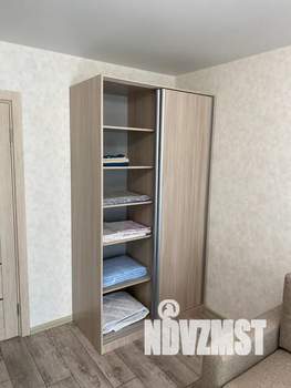 1-к квартира, посуточно, 36м2, 5/9 этаж