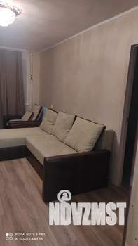 2-к квартира, посуточно, 45м2, 1/4 этаж