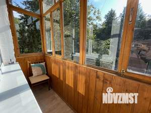 1-к квартира, посуточно, 32м2, 2/5 этаж