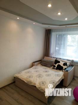 2-к квартира, посуточно, 50м2, 1/5 этаж