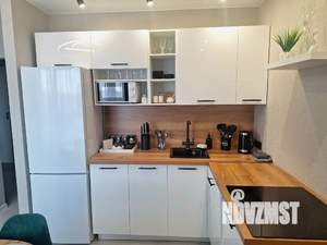 1-к квартира, посуточно, 49м2, 8/9 этаж