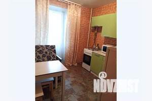 1-к квартира, посуточно, 38м2, 4/9 этаж