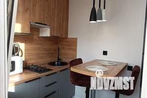 1-к квартира, посуточно, 30м2, 5/9 этаж