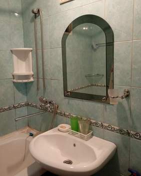 2-к квартира, на длительный срок, 47м2, 3/5 этаж