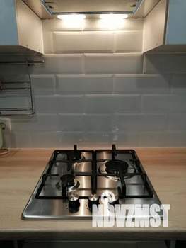 1-к квартира, посуточно, 35м2, 1/4 этаж