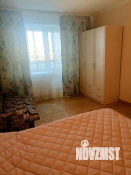 1-к квартира, на длительный срок, 35м2, 2/5 этаж