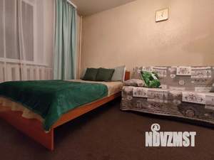 2-к квартира, посуточно, 46м2, 5/10 этаж