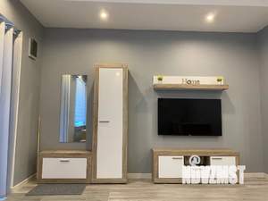 2-к квартира, посуточно, 45м2, 1/4 этаж