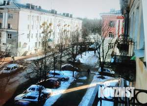 2-к квартира, посуточно, 65м2, 4/4 этаж