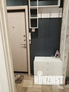 1-к квартира, посуточно, 27м2, 4/9 этаж