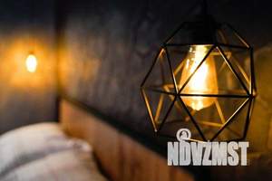 1-к квартира, посуточно, 28м2, 16/16 этаж