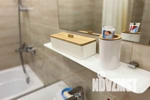 1-к квартира, посуточно, 37м2, 4/9 этаж