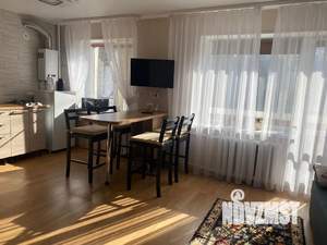 Студия квартира, посуточно, 32м2, 3/5 этаж