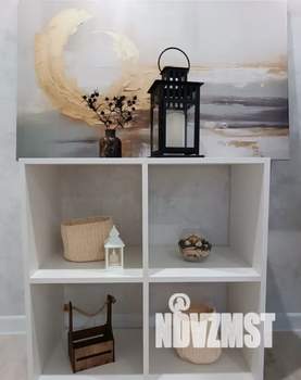 1-к квартира, посуточно, 35м2, 5/5 этаж