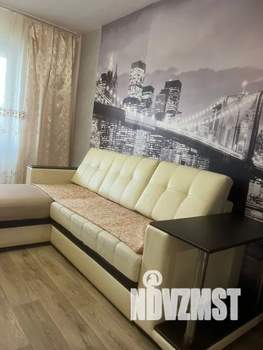 3-к квартира, посуточно, 90м2, 3/10 этаж