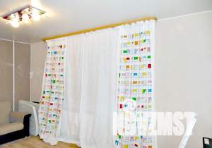 2-к квартира, посуточно, 55м2, 5/5 этаж
