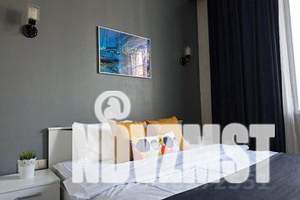 2-к квартира, посуточно, 46м2, 1/3 этаж