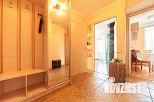 2-к квартира, посуточно, 47м2, 1/1 этаж