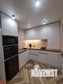 1-к квартира, посуточно, 31м2, 5/5 этаж